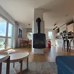 Appartement Skipper 651 Rechlin