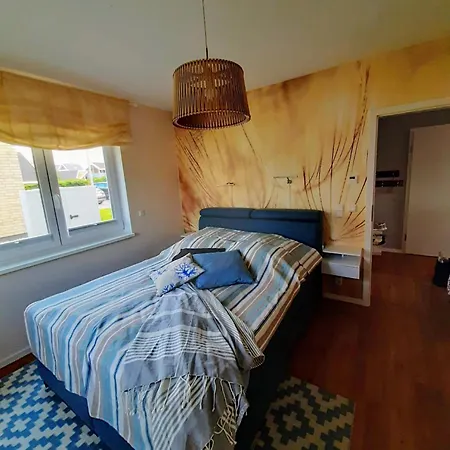 Apartmán Skipper 651 *