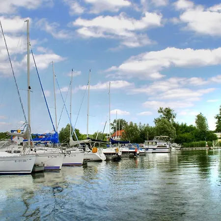 Apartmán Skipper 651