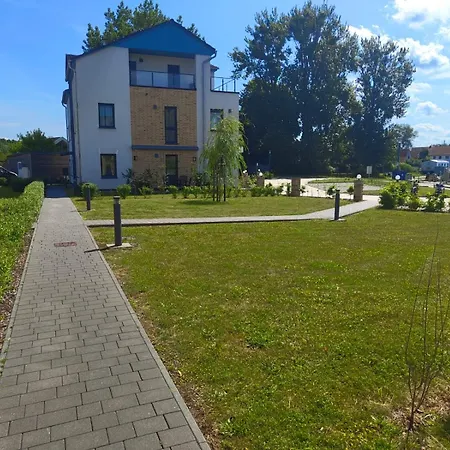 Apartmán Skipper 651 *