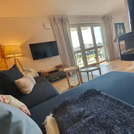 Skipper 651 Appartement