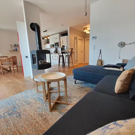 Skipper 651 Apartmán