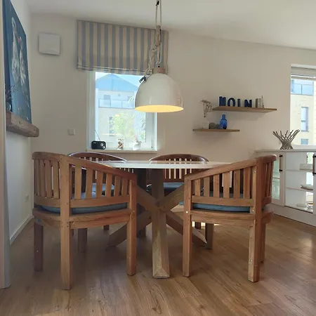 Skipper 651 Apartmán *