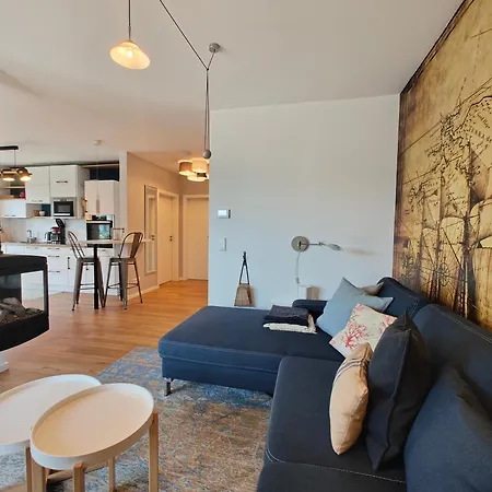 Apartmán Skipper 651 *