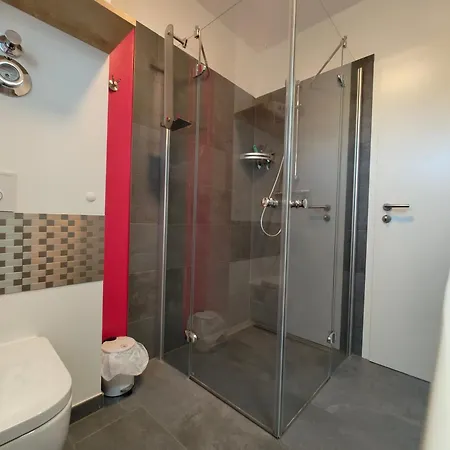 Skipper 651 Apartmán *