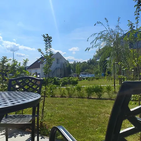 Apartmán Skipper 651 *