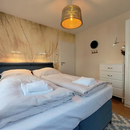 Skipper 651 Apartmán Rechlin