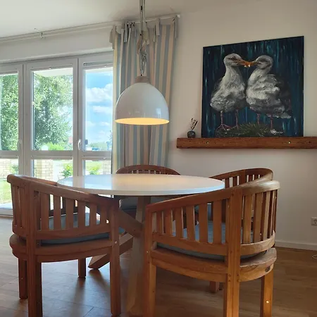 Skipper 651 Apartmán *