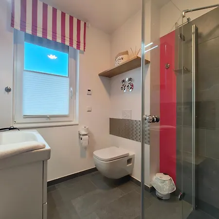 Apartmán Skipper 651 Rechlin