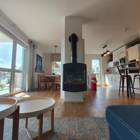 Apartmán Skipper 651 Rechlin