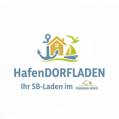 Appartement Skipper 651 Rechlin