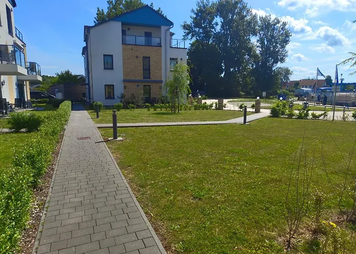 Apartamento Skipper 651 *