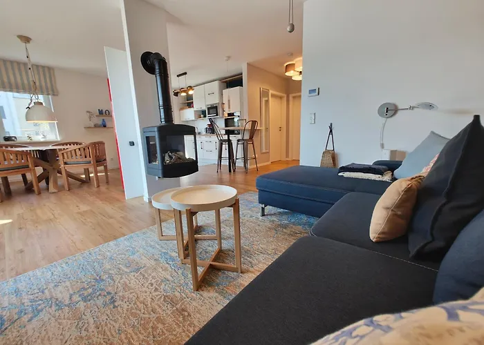 Skipper 651 Apartamento